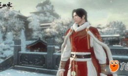 逆水寒新年最新爆料,江湖风云再起，神秘势力悄然崛起